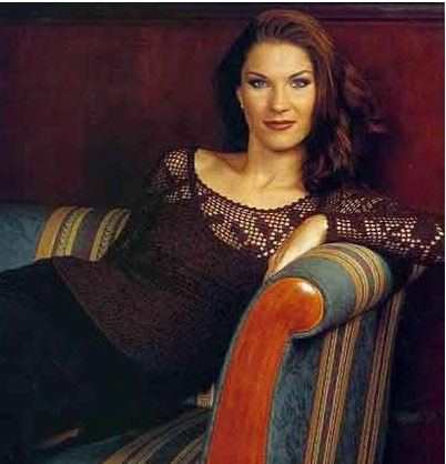 вязаные пуловеры женские в Москве