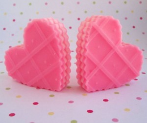 Технология домашнего мыловарения