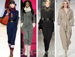 как сшить комбинезон