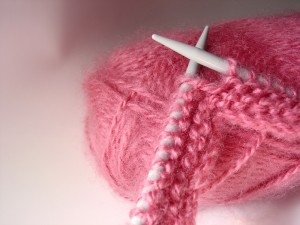 шерсть для вязания