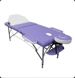 раскладной массажный столик