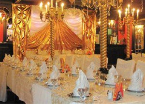 возможности тканевого декора