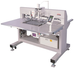 Швейное оборудование