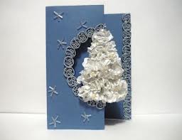 как сделать новогоднюю открытку