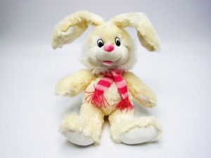 как сшить плюшевую игрушку