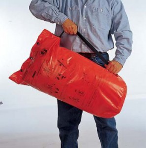 как сшить мужскую сумку