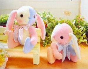 как сшить мягкую игрушку