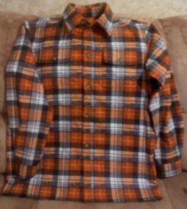 как сшить рубашку