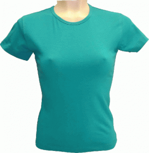 как сшить футболку