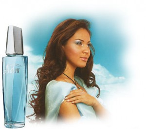 как выбрать весенние духи