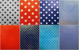 трикотаж принт