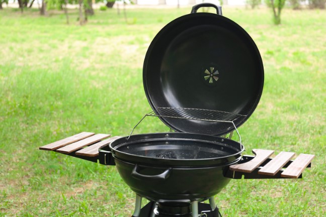 Секреты приготовления мяса на гриле