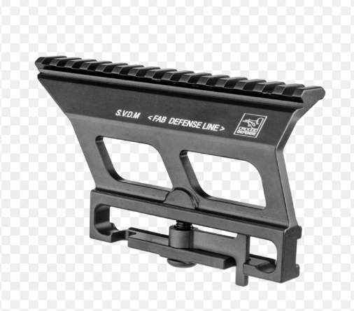 что такое тепловизор где применяется