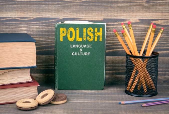 уровень знания польского языка для работы