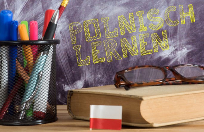 уровни знания польского языка для работы