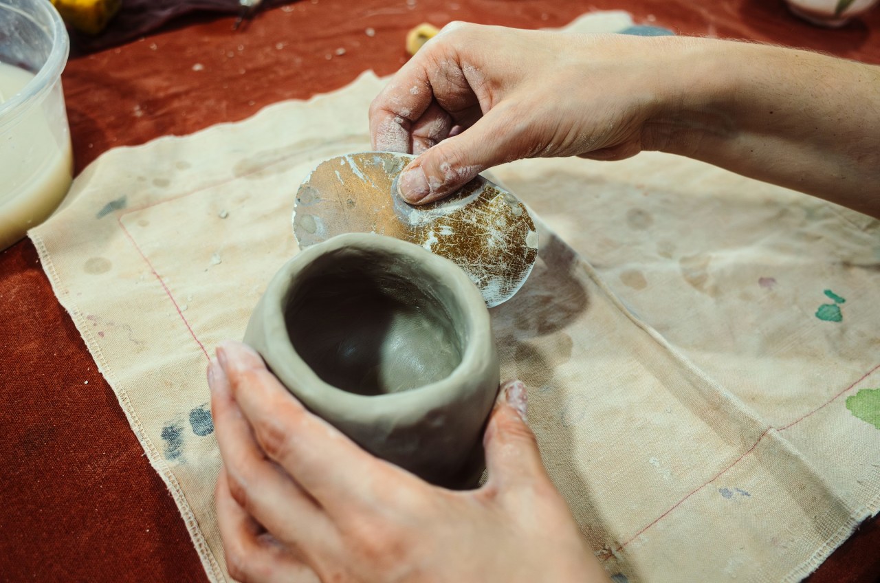 Как организовать рабочее место для рукоделия: 15 практичных советов