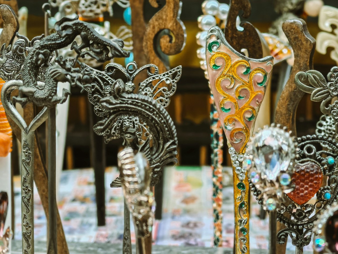 ТОП-10 идей для подарков ручной работы в 2025 году