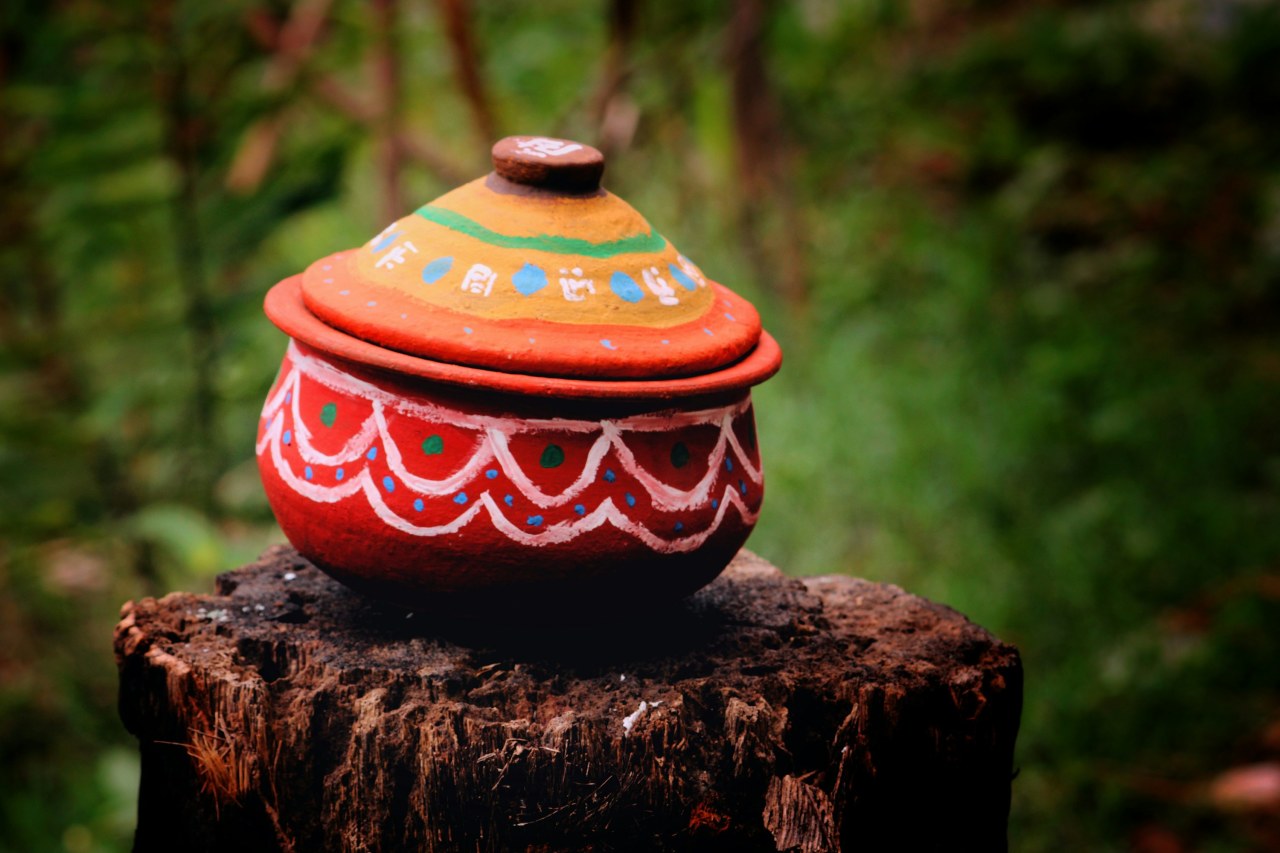 Как хранить и организовать материалы для рукоделия: эффективные решения