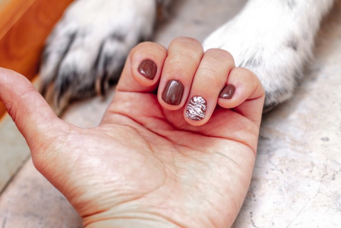 от чего зависит стойкость гель лака на ногтях от чего зависит стойкость гель лака на ногтях