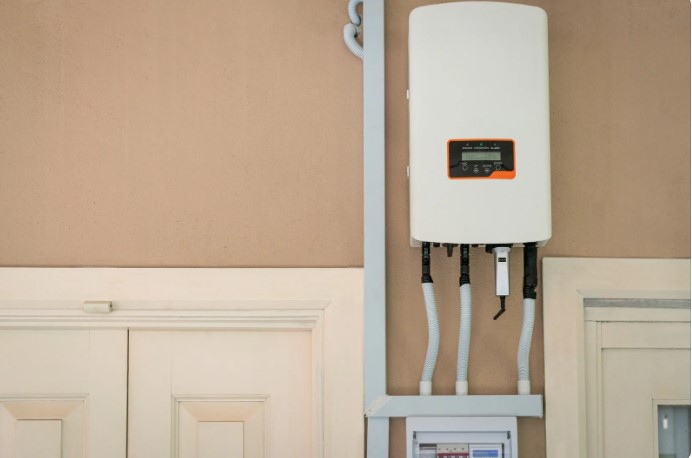 стабилизатор напряжения