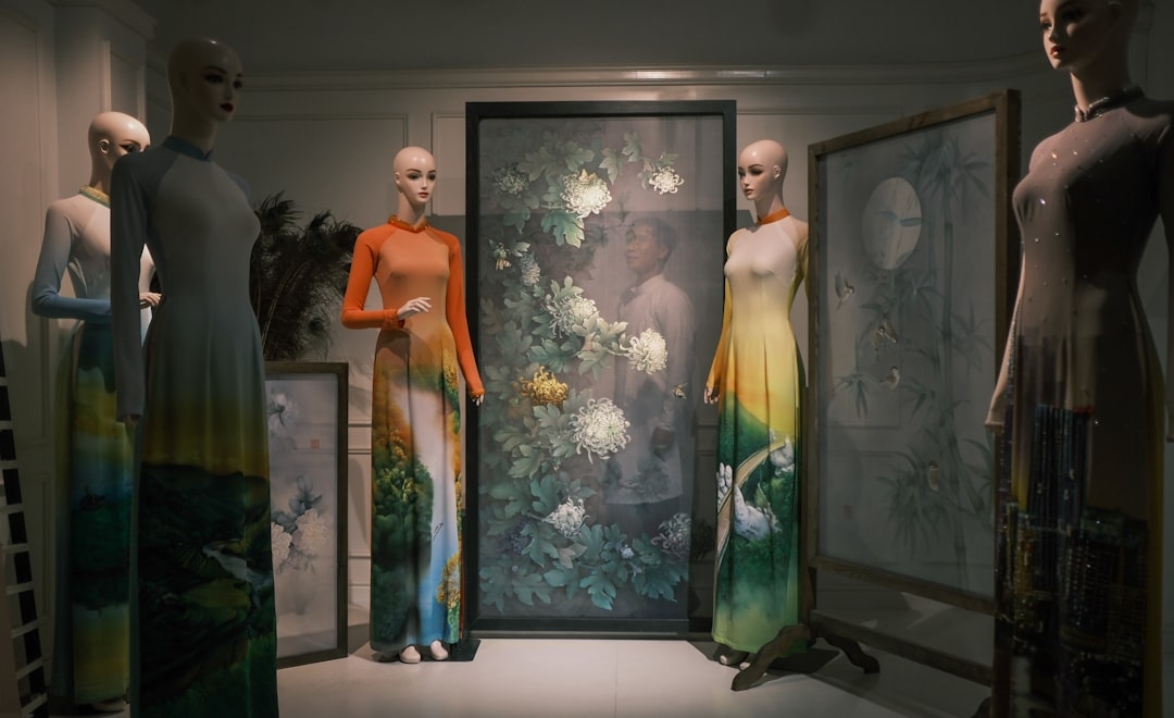 Модные тренды в рукоделии 2025: какие техники будут популярны